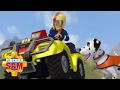 Fireman Sam Season 9 BEST Rescues Videos For Kids