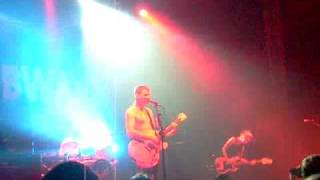 The Subways - All or Nothing Live in Dresden