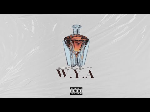Stallyano - Wya (Audio) ft. K.Kila