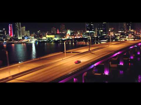 Dodge Predators - 30 second commercial