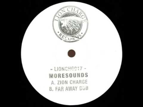 moresounds - zion charge