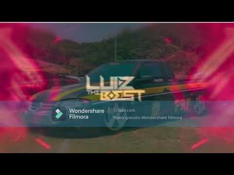 CD GOLF MALVADÃO - ELETRO FUNK  - FUNK  Dj Luiz The Best