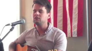 The Wilderness by Matt Hires