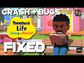 FIX CRASHES BUGS In Tomodachi Life Living The Dream Ryujinx Emulator