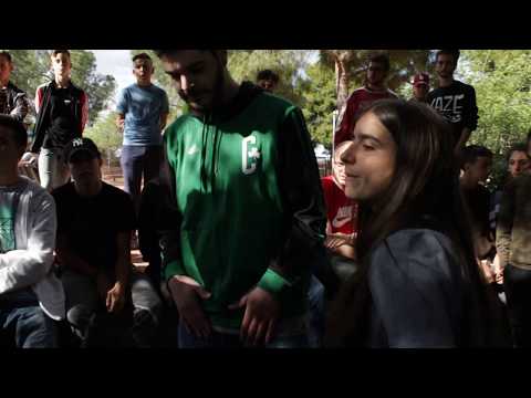 NG y Willy Go vs Ax2 y Alex (FILTROS)TRAP BATTLES -Street Rap Alicante-