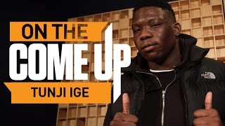 On The Come Up: Tunji Ige Talks &quot;Day 2 Day,&quot;The Love Project&quot; &amp; More