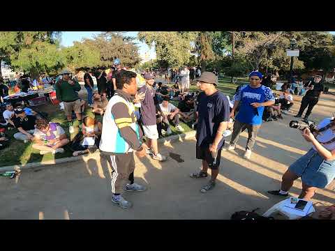 NAZHO ND VS SADOS VS OWEN - 9NOS - SHAMAN KINGS VOL. 3