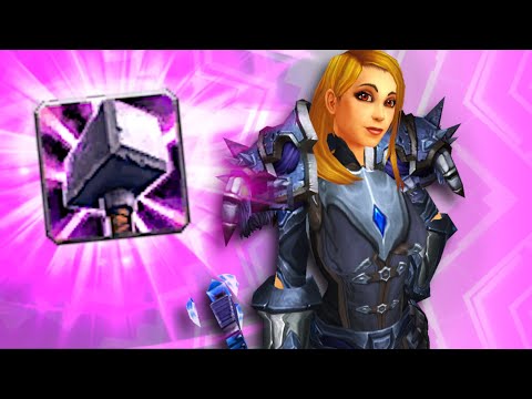 He DEMOLISHED That Paladin! (5v5 1v1 Duels) - PvP WoW: Shadowlands 9.1.5