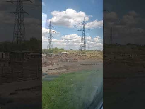 Intrarea în Gara CFR Galați