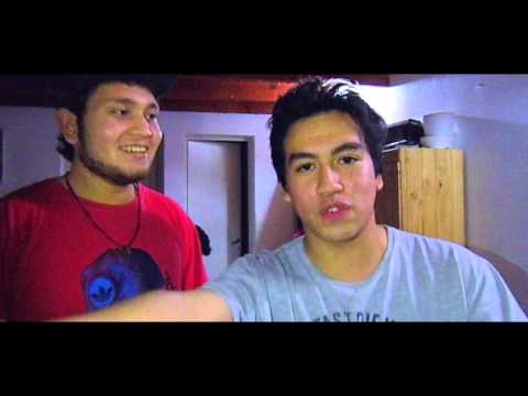 Freestyle Session | Shecka & Encyby | El Gato del Flow