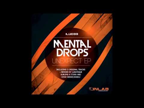Mental Drops - Sounds Of God  ( Original Mix )