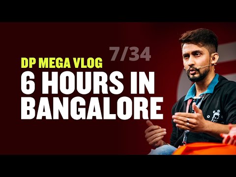 Video 7 of 34: Digital Marketing, Personal Branding, Motivation for 2020 | SEMrush Marketing Show