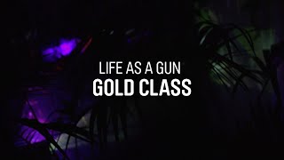 Gold Class - Life As A Gun (Live at Volumes 2015)
