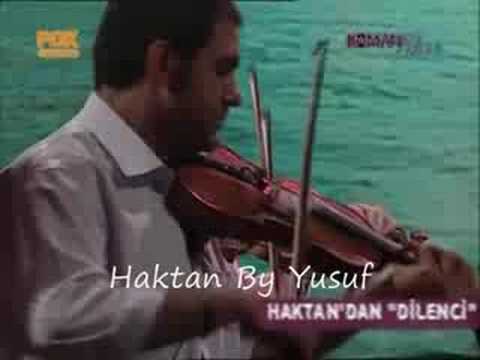 Haktan - Dilenci