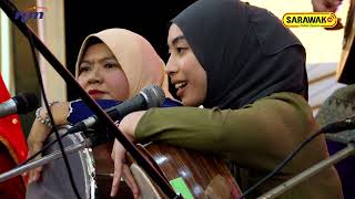 Download lagu BERMUKUN SEBORNEO BERTEMAKAN SAMBUTAN ULANG TAHUN STESEN  KE 78 mp3