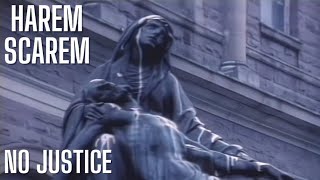 HAREM SCAREM - No Justice (4K HD)