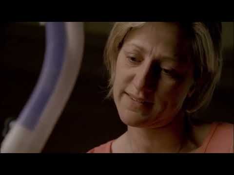 The Sopranos (1999–2007) Join the Club: Carmela talks to Tony while his in a coma