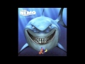 Finding Nemo Score - 11- Friends Not Food - Thomas Newman