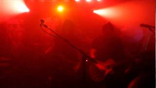 Fozzy - With The Fire @ Garage Saarebrucken