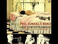Phil Sunkel's Band featuring Gerry Mulligan & Bob Brookmeyer - Song For Cornet