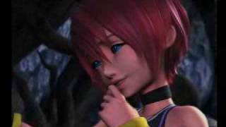 Dancer In The Dark [Kingdom Hearts]