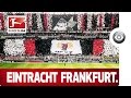 Time Lapse - A Special Day at the Home of Eintracht Frankfurt