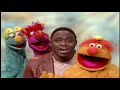 Sesame Street Between Song