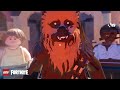 Star Wars Lands in the Fortnite Universe Gameplay Trailer thumbnail 2