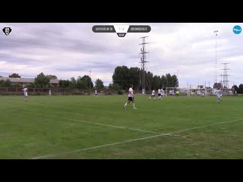 Västerås BK 30 - Gideonsbergs IF