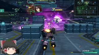 機動戦士ガンダムオンライン[ゆっくり実況プレイ]（インダストリアル7）パート2130