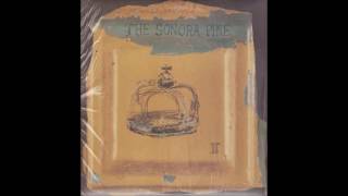 The Sonora Pine - II