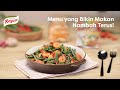 Resep Berbuka Tumis Kacang Panjang Udang