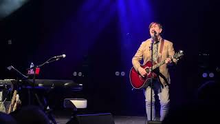 The Mountain Goats - Tallahassee live 2024