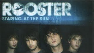 Rooster - Staring at the Sun (Acoustic Version)
