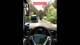 Download lagu Smooth turning on hill road #shorts mp3