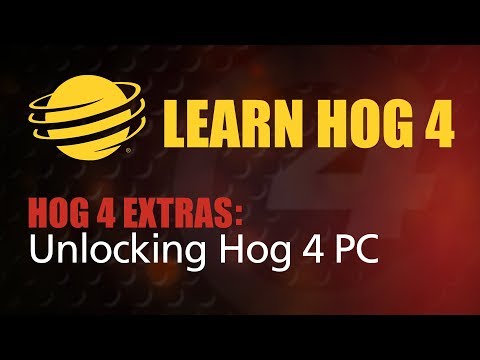 Learn Hog 4 Extras - Unlocking Hog 4 PC