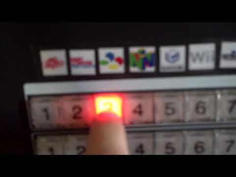 Extron Crosspoint matrix switch demo