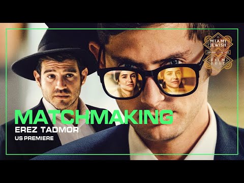 MATCHMAKING Trailer | Miami Jewish Film Festival 2023