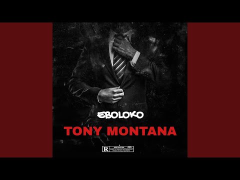 Tony Montana