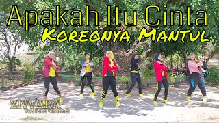 Download lagu Senam kreasi Apakah Itu Cinta (feat. SKA86) [DJ Kentrung Remix]Kalia Siska mp3