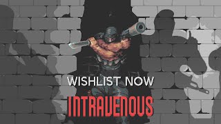 Intravenous (PC) Steam Key EUROPE