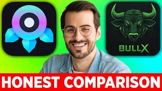 Photon vs BullX: Honest Comparison (2025)