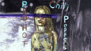 Red Hot Chili Peppers - Body Of Water (Rough Mix)