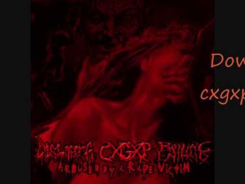 Rotting Entrails - Aborted in excrement