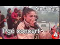 Aima baig and bilal saeed concert 2023 in Punjab college | PGC Concert 2023| punjab college concert