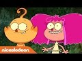 Harvey Beaks The Sleepover S Over Official Clip Nick