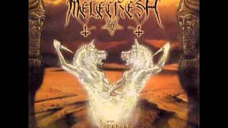 Melechesh - A Summoning of Ifrit and Genii