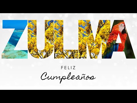 Cumpleaños Zulma 2022