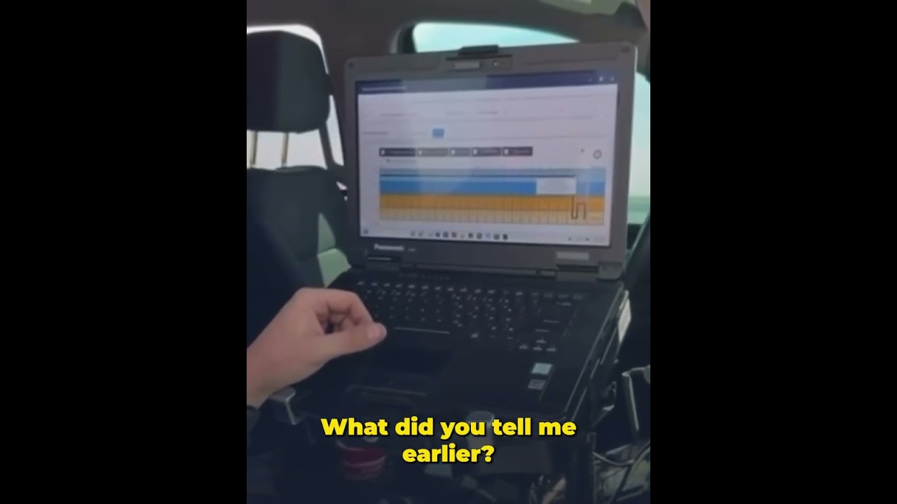 ELD Fraud Exposed | Meiborg
