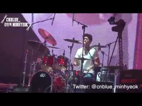 [HD] 140510 Blind Love (MinHyuk Focus)